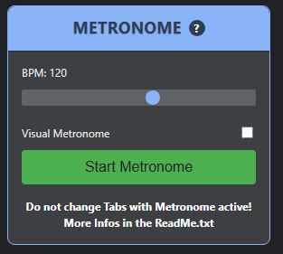 Plap to the beat! (Has a few bugs, more info on how to avoid them in the ReadMe.txt)